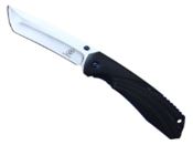 Classic Buckshot Spring Asissted 8 3/4 Pocket Knife