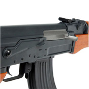 Kalashnikov AK47 AEG Airsoft Rifle Blowback