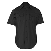 Short Sleeve Tactical Dress Shirt