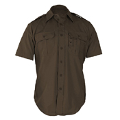 Short Sleeve Tactical Dress Shirt