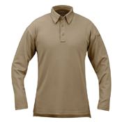 Propper I.C.E Long Sleeve Performance Polo T-Shirt