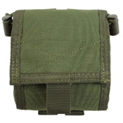 MOLLE Roll-Up Dump Pouch