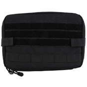 Clamshell Utility Pouch
