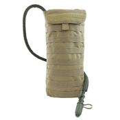 Raven X MOLLE Hydration Carrier