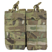Raven X Dual Open Top M4/M16 Mag Pouch