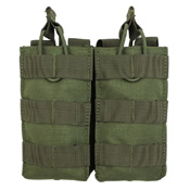 Raven X Dual Open Top M4/M16 Mag Pouch