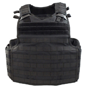 Raven X Quick-Release Plate Carrier