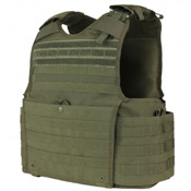 Raven X Quick-Release Plate Carrier