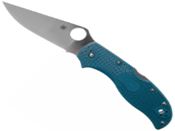 Stretch 2 Folding Knife Blue