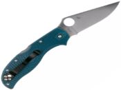 Stretch 2 Folding Knife Blue