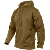 Concealed Polyester Carry Hoodie