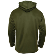 Concealed Polyester Carry Hoodie