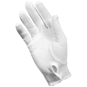 Parade Cotton Gloves