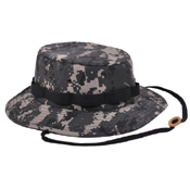 Camo Jungle Hat