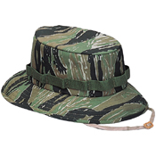 Camo Jungle Hat