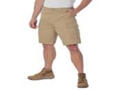 Mens Military Style BDU Shorts