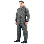 Mens Insulated Coverall