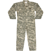 Kids Air Force Type Army Flightsuit