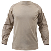 Mens Military Combat Shirt