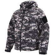 Special Ops Tactical Softshell Jacket